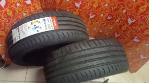 обзор на шину Wanli SA302