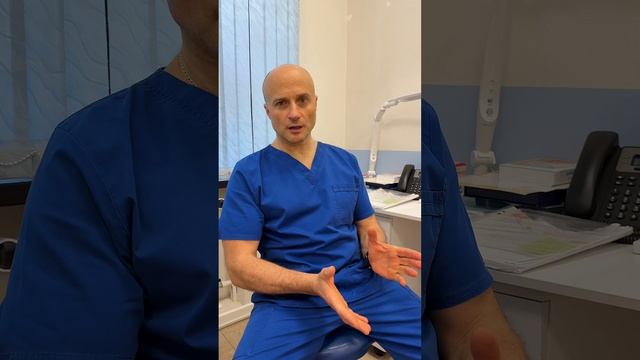 15 лет спустя! История пациента, которому отказали в операции–теперь оперируем второй глаз в Москве