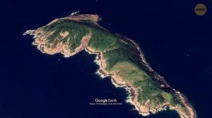 Когда вода нарушает сами законы природы