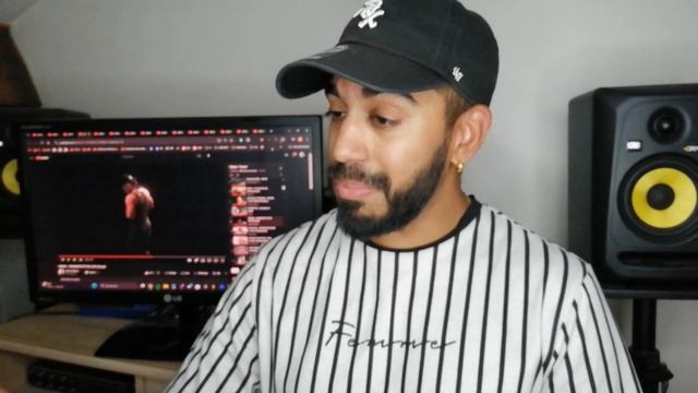 HIMRA - DIAMANTS ET DE L’OR (Vizual) | REACTION смотреть онлайн