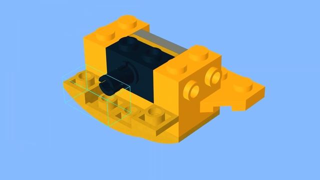 LEGO Skibidi Toilet Multiverse: Ultimate Titan Clockman Build Challenge - Collection 7