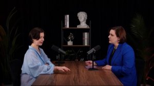 ПОДКАСТ С МОТИНОЙ. Гостья - Юлия Резникова