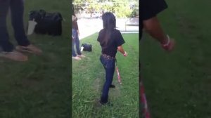 Humping