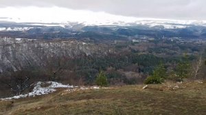 Прогулка по горам