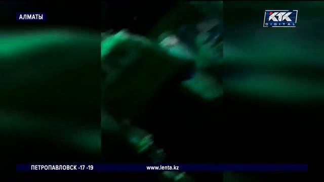 Новости Казахстана на КТК от 13.01.2022 смотреть онлайн