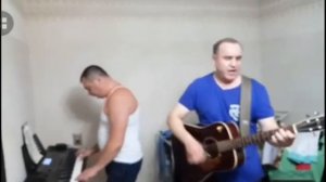 Любо, братцы любо(Кавер)