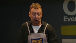ЕСТЬ ЧЁ ПОХАВАТЬ? /АЛЕКСЕЙ СМИРНОВ ака СМИРНЯГА
