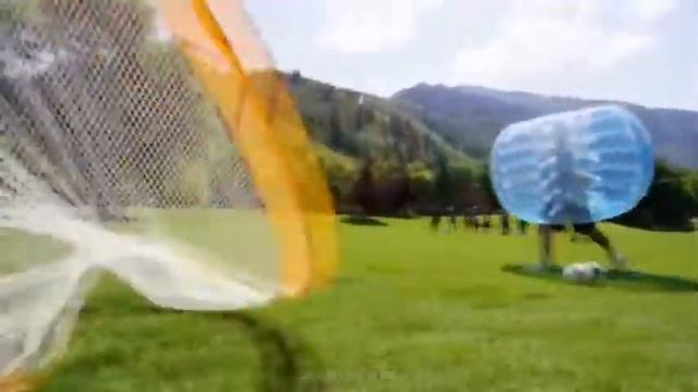 Бампербол смотреть онлайн