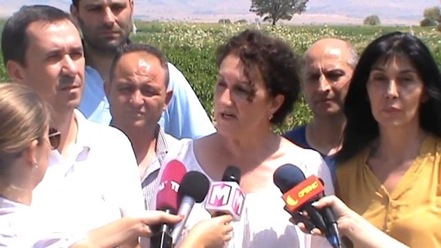 СДСМ на терен во битолско: Раководството на Ј.П Стрежево да поднесе оставка