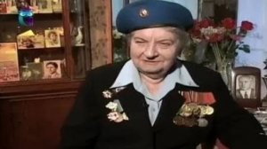 Галина Королевич в годы Великой Отечественной войны стала командиром