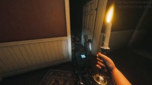 GHOST EXILE Прохождение ᐅ Хоррор гост эксайл Две девушки изгоняют призрака #3 часть