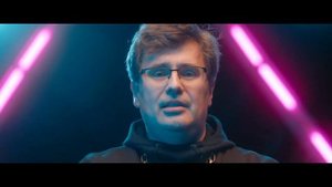 Ты не случайно попал в ОТР - OTR TOP MANAGEMENT CREW