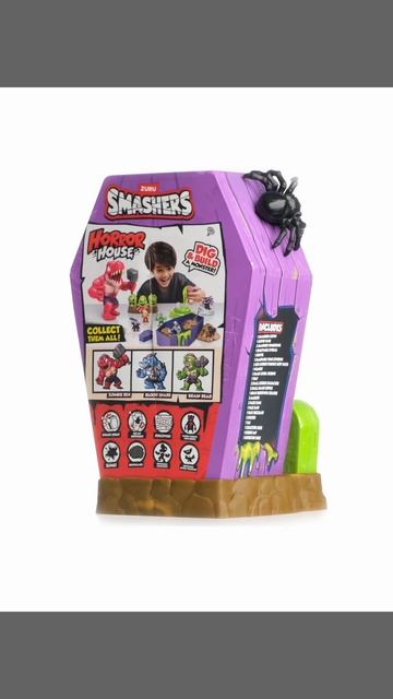 Horror House no sound(74124) смотреть онлайн