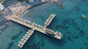 KEFALUKA RESORT BODRUM-  MEKAN TRAVEL