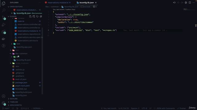004 Validation & Logging