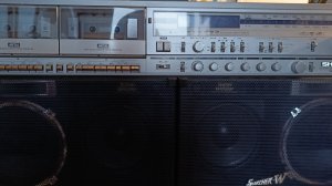Sharp Gf-999 ремонт