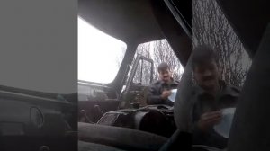 в буханке забиты все радиаторы, как промыть. Часть 2