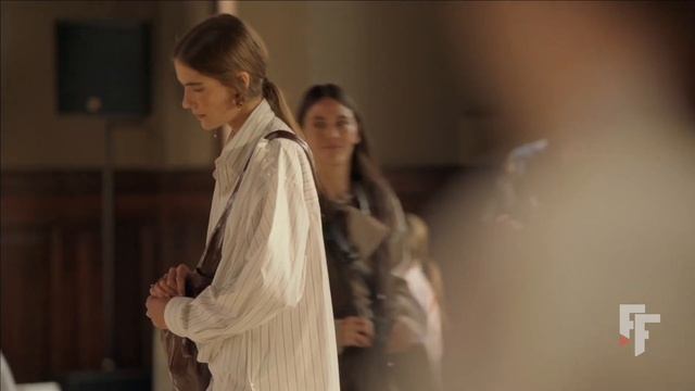 Lemaire | Spring Summer 2023 | Full Show смотреть онлайн