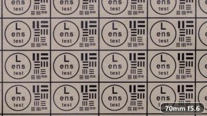 Обзор объектива Nikkor 70-200 f2.8 VR