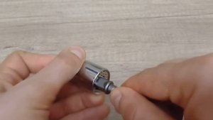 Универсальная головка для откручивания болтов Как открутить секретку на авто