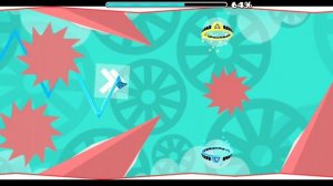 Maymory (100% easy demon) by ItzKiba