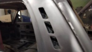 Ремонт 21 нивы на паузу