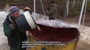 Eco Sport Standart резиновое бесшовное покрытие от компании "Экополис"