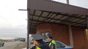Народный контроль Кубани.