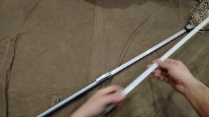 ИНТЕРЕСНЫЙ СКЛАДНОЙ ПОДСАК ИЗ СССР, УМЕЛИ ЖЕ ДЕЛАТЬ В СССР.НОСТАЛЬГИЯ ПО СНАСТЯМ СССР.