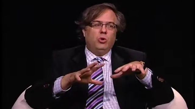 Mike Gerson, Washington Post syndicated columnist, on innovative poverty solutions