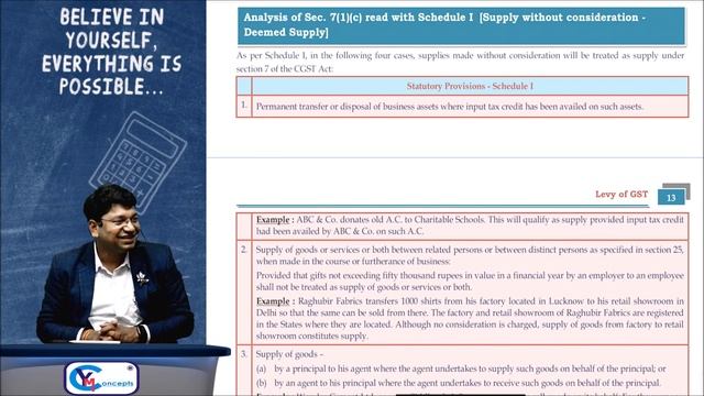 IDT Fast Track New Recording | Demo 2 | CA/CS/CMA Final || May 24 / Nov. 24 || CA. Yashvant Mangal смотреть онлайн