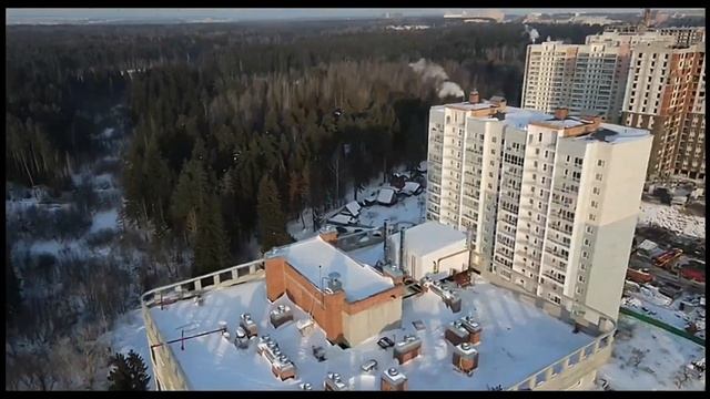 ПАНОРАМНЫЕ ЛОДЖИИ