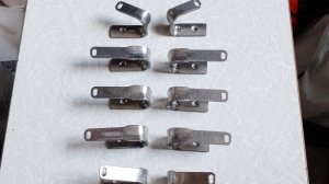 Как выбрать уши удлиненные на Таймень двушку