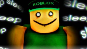 играем с моей сестрой в роблокс (insomnia)