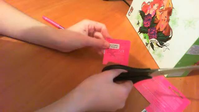 Самодельные бобины смотреть онлайн