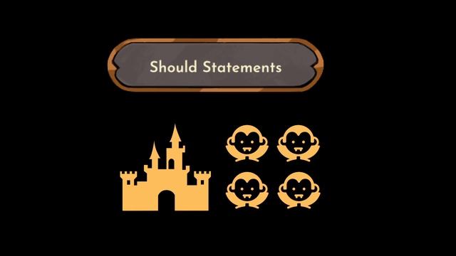 Vampire Therapist - Official Distortions Trailer