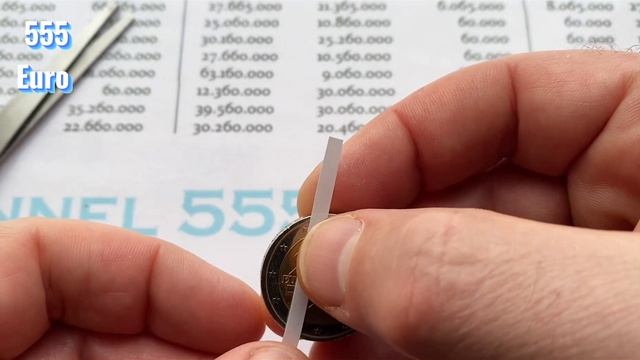 RARE ERROR 2 euro coin worth value Austria defect смотреть онлайн