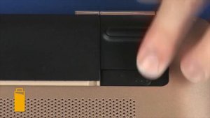 Removing and Replacing the Battery | HP Pavilion 17-ab001 Notebook | HP Support