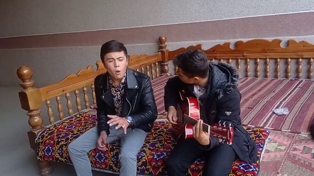 Chilim Time смотреть онлайн