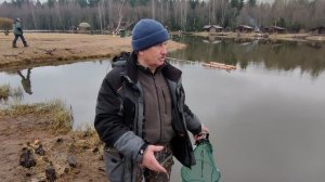 рассказ рыбака с пляжа