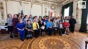 В Балакове отпраздновали День работника культуры России