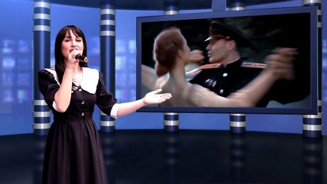 Севастопольский вальс - Ю.Шкодкина | ГКЦ "Лира" г.Курск