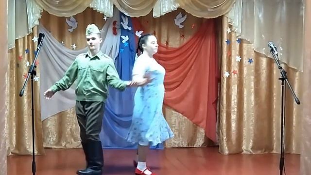 Фестиваль. Видео 8