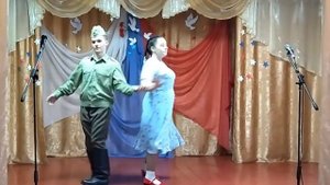 Фестиваль. Видео 8