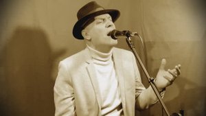 " Я поеду на юг " Сергей Ветер