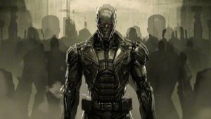 PARADOX DRIVE - COLLATERAL   New Retro-Futuristic Synthwave