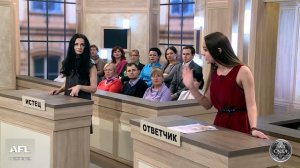 Зал суда. Битва за деньги. Снесите дом
