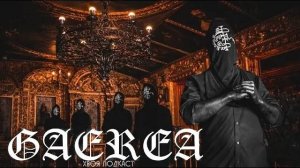 🌲 GAEREA: безликий  культ из Португалии, достойный особого внимания | ХВОЯ ПОДКАСТ