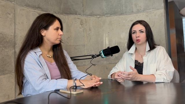 Интервью со Светланой Сомоновой - основателем агентства Империя хоумстейджинга