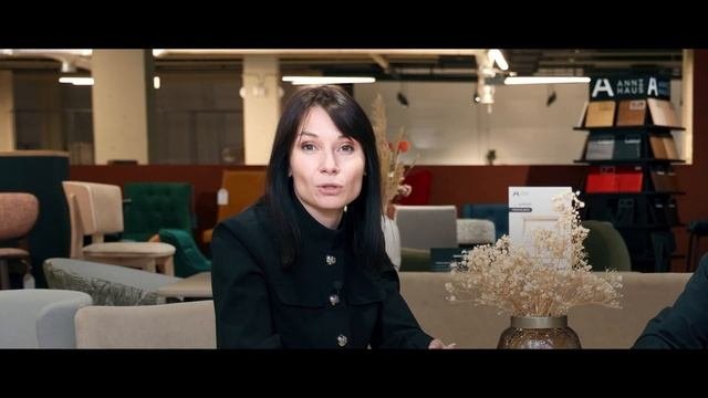 Все о салоне дизайнерской мебели ANNI HAUS / «Совершенно несекретно» с КУБАТУРОЙ